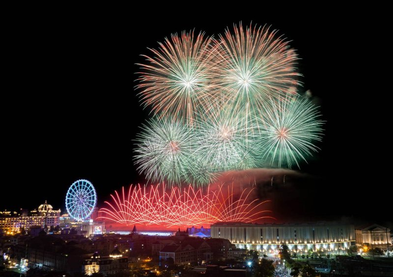 迎接2026，義大跨年專案10/1正式上線！ 住房最低萬元有找，還有限量煙火房手刀搶購！