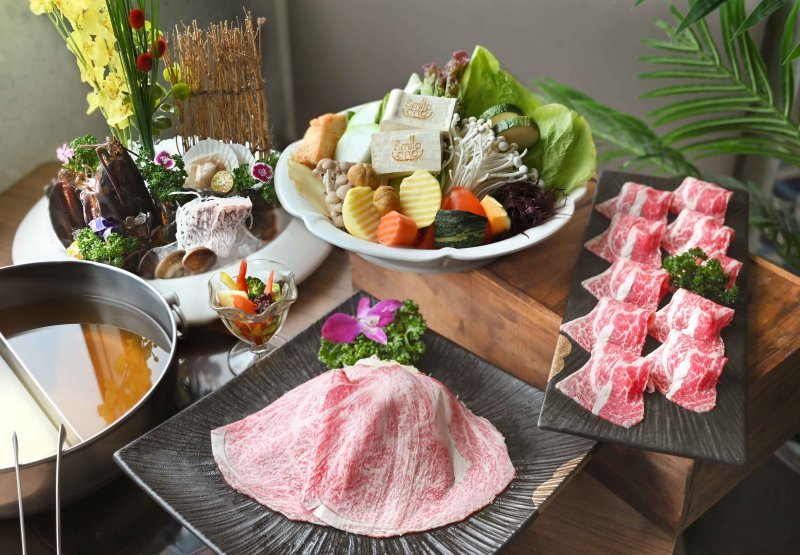 高雄福華線上旅展超值開跑！餐券最低57折起 中西料理一次滿足　烤鴨、火鍋、桌席限時搶購