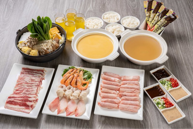 義大天悅飯店美食暖心精選  住宿與餐飲優惠同步開跑