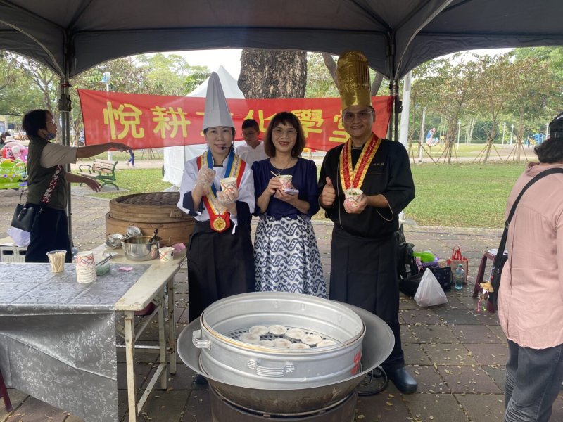 2025屏東肉圓文化節 11/29-30千禧公園美味登場