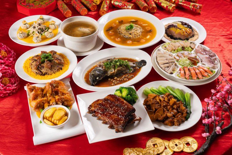 金馬迎新搶好運！義大雙飯店同步開跑！