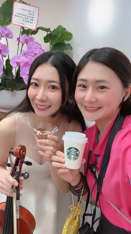 心潮麗天祈福音樂會 新弘法據點正式成立 百位社會菁英齊聚 以音樂回歸內在穩定力量
