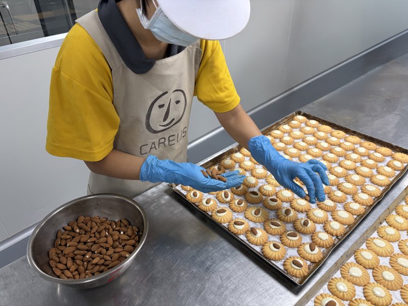 喜憨兒年節禮盒 結合美味與公益價值 歡迎訂購送禮或響應送愛到部落