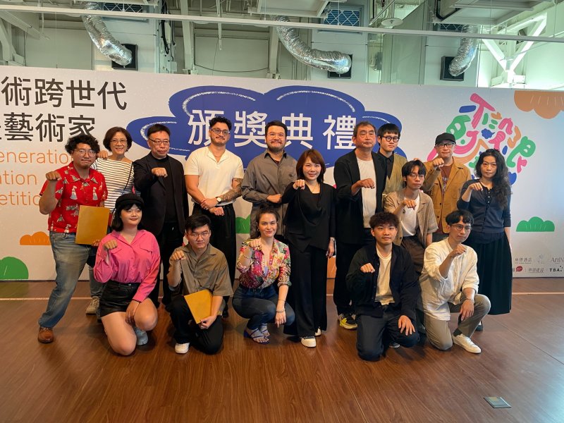【承藝術跨世代 × 插畫藝術家徵選】圓滿落幕 三大獎項揭曉，新世代插畫創作能量全面綻放！