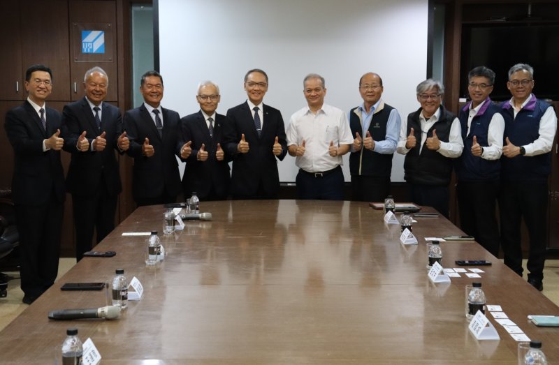 燁輝共善援災慈濟歲末感恩 茶會凝聚善力共築永續希望