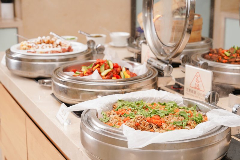 和逸飯店迎接馬年到來 推出「馬上Chill 雙宿有禮」大優惠