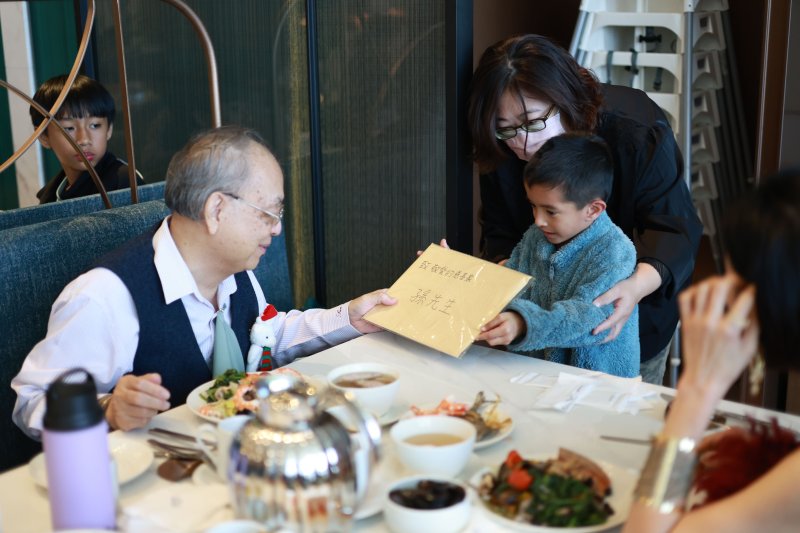 飯店與城市之間，一段溫柔的愛 承億酒店以聖誕行動實踐「飯店不只是服務旅人」
