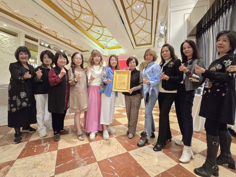 高雄市婦幼同心會攜手非營利幼兒園溫馨團圓，展現教育現場的愛與專業