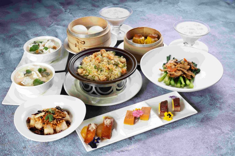 義大皇家酒店與天悅飯店推出一泊二食住房專案　 主廚嚴選套餐與自助饗宴一次滿足
