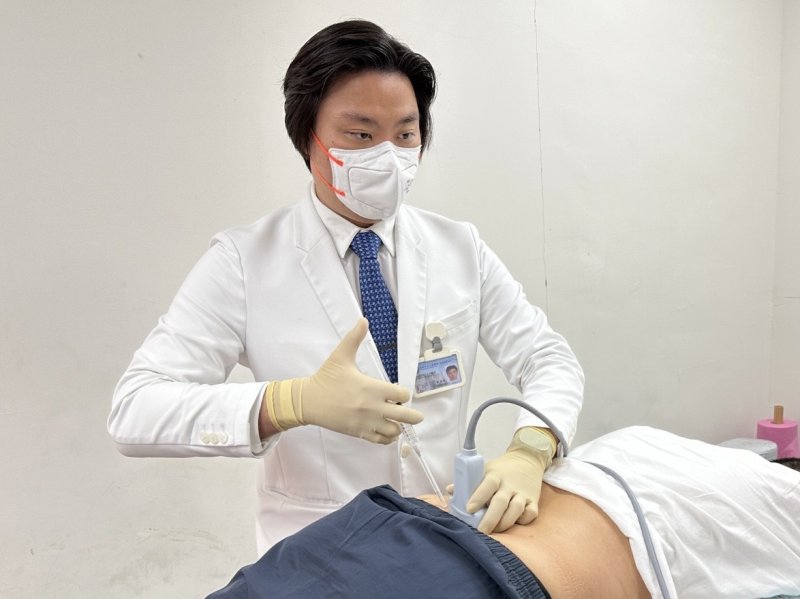 拒絕忍「痛」吞聲 脊椎椎間盤突出的治療新選擇