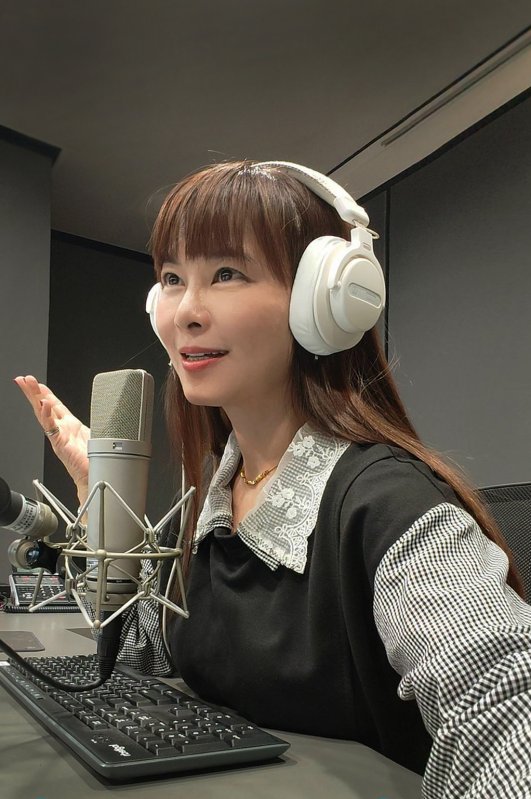 當「桃花運」來敲門，熟齡墜入愛情詐騙的真情告白 「金牌主持營」全方位打造廣播聲音防線