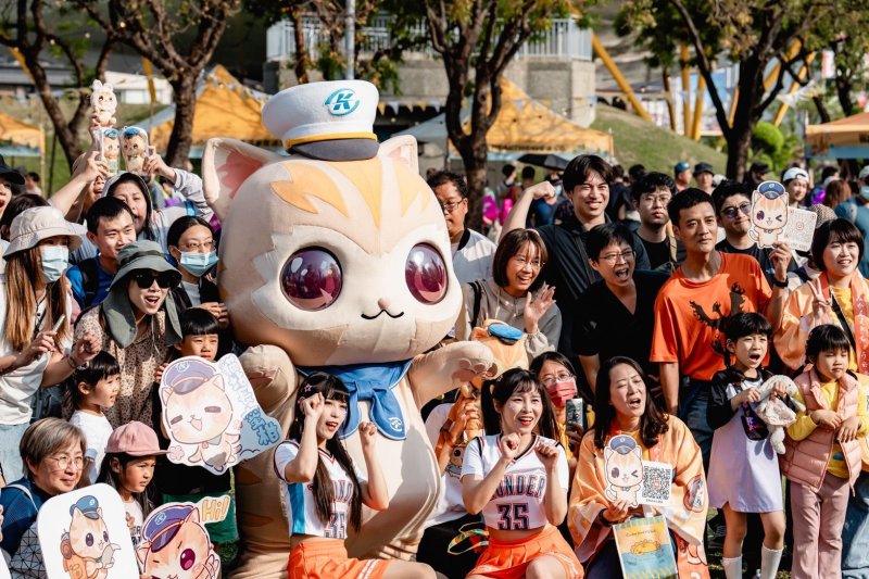 最後一天別錯過！日光海島生活節兩日湧13萬人掀熱潮