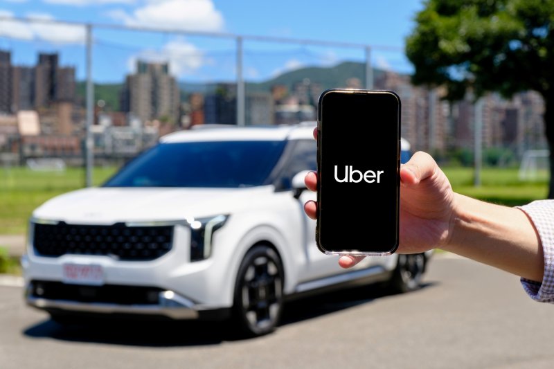 Uber 解碼高雄城市魅力！Uber App 三年行程成長 3 倍，美食、生鮮雜貨同步升溫
