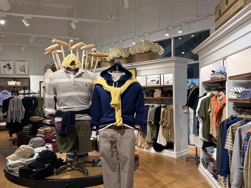 SKM Park Outlets 高雄草衙夏日採購季登場