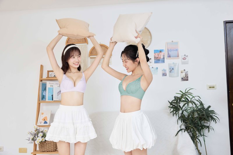 美，是現在進行式！EASY SHOP寵愛媽咪最高指導原則：買一送一讓愛與美麗雙倍延續