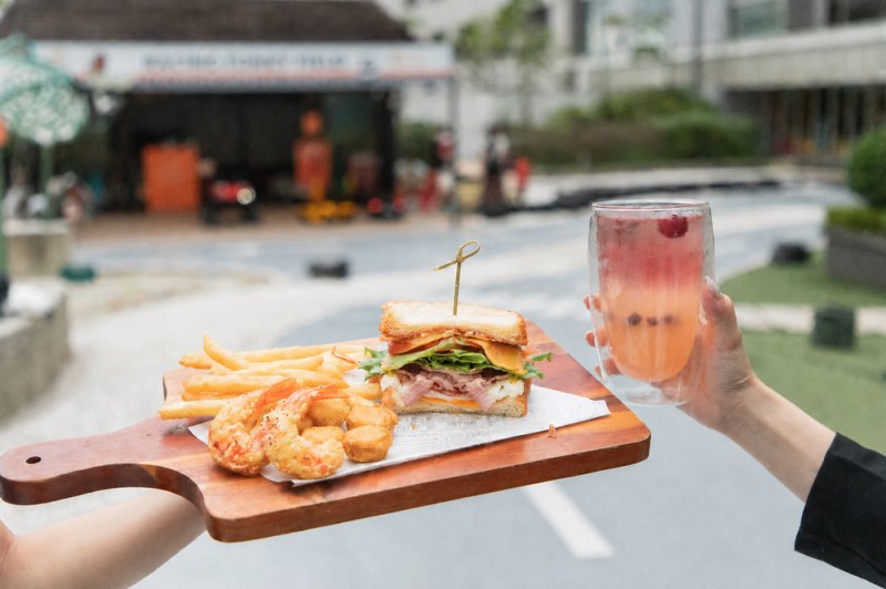 和逸飯店台南西門館 連續兩年榮獲Trip.com Family Hotel肯定 飯店變身暑假放電基地 不用住宿也能玩遊樂設施