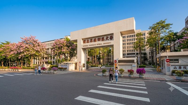 圖3-115學年度分科測驗高雄一考區於國立高雄師範大學舉行.jpg 圖3-115學年度分科測驗高雄一考區於國立高雄師範大學舉行.jpg