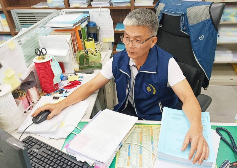 屏東女不繳百筆通行費違規罰鍰 分署查封原住民保留地，急現身辦分期