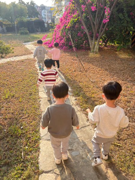 圖/小天使日常活動 圖/小天使日常活動
