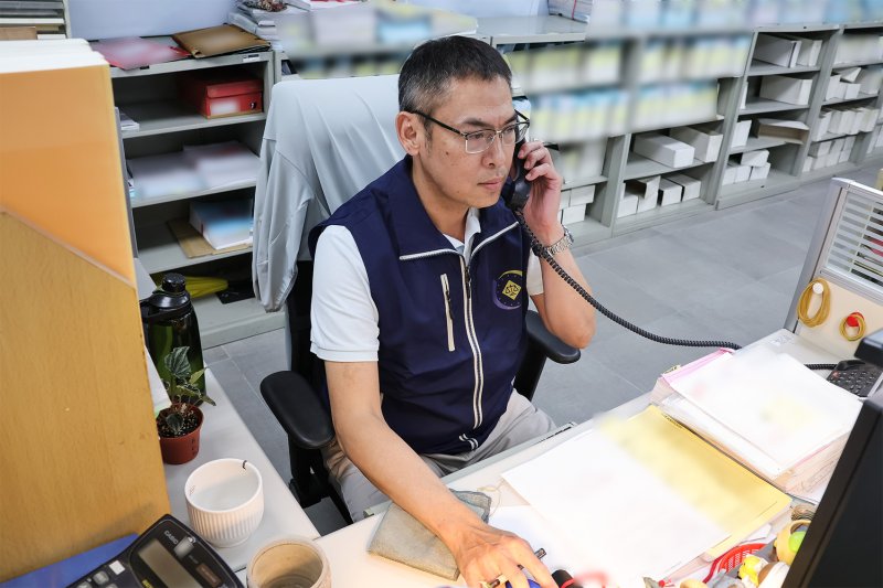 屏東女開車不守交通法規被罰 分署向法院併案執行不動產後繳清罰鍰