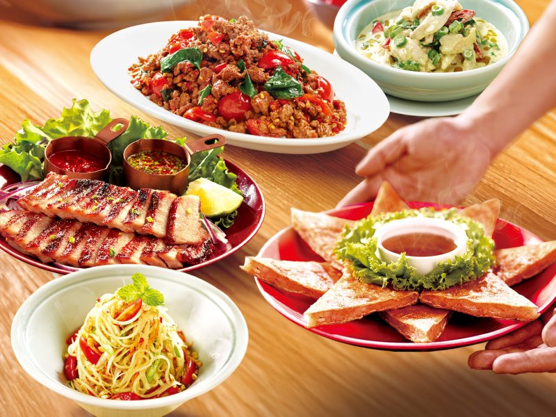 倒數連假揪團逛起來！SKM Park Outlets 高雄草衙集結購物優惠、美食與驚喜好禮