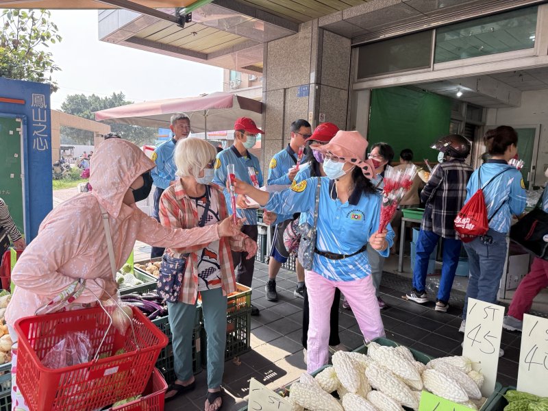 救國團工青五隊 救國團工青五隊