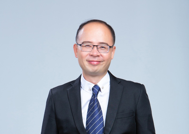 孫健萍宣布參選中國國民黨主席 訴求：推動「新政治」，力拚2028重返執政