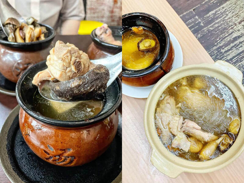 全台美食｜細火慢熬、溫暖補身 全台6間高評價瓦罐煨湯推薦(民生頭條)