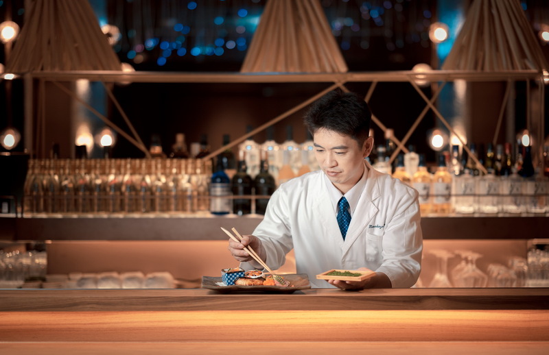 高雄洲際酒店與法國頂級護膚品牌MATIS，聯名推出「彌生個人套餐」    