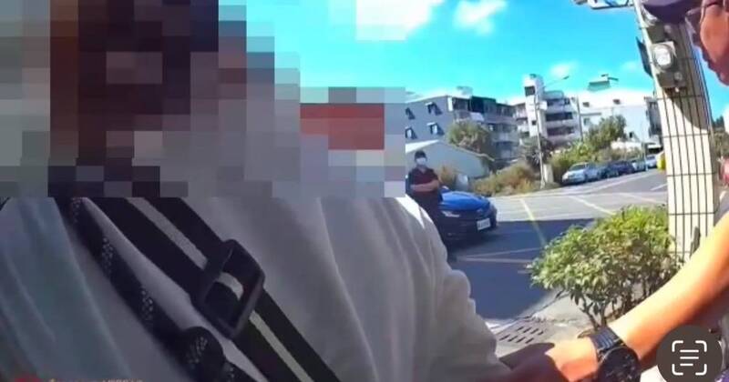已面交900多萬要領取獲利還需要109萬元手續費 受害人驚覺報案逮捕車手