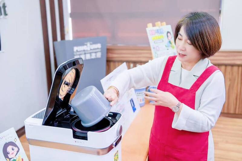 屏東廚餘機補助申請近2500 件 有人疑似詐領移送地檢署偵辦