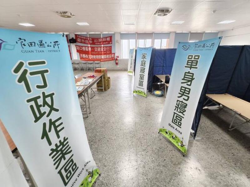 避免二次受災！台南市長黃偉哲籲：薇帕颱風來襲前必做這些防颱準備