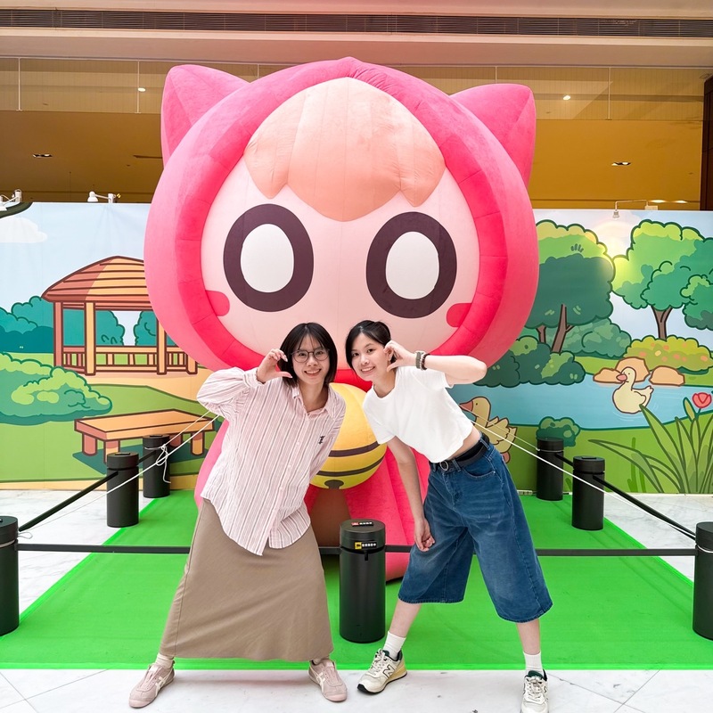 《茶里夜市—港仔眼中的台灣夜市》新光三越高雄左營店盛大登場！