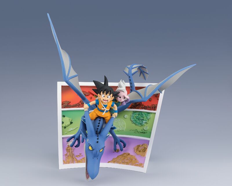  「TAMASHII EXHIBITION 2025 IN KAOHSIUNG」 7月26日至8月3日於高雄駁二藝術特區盛大舉辦