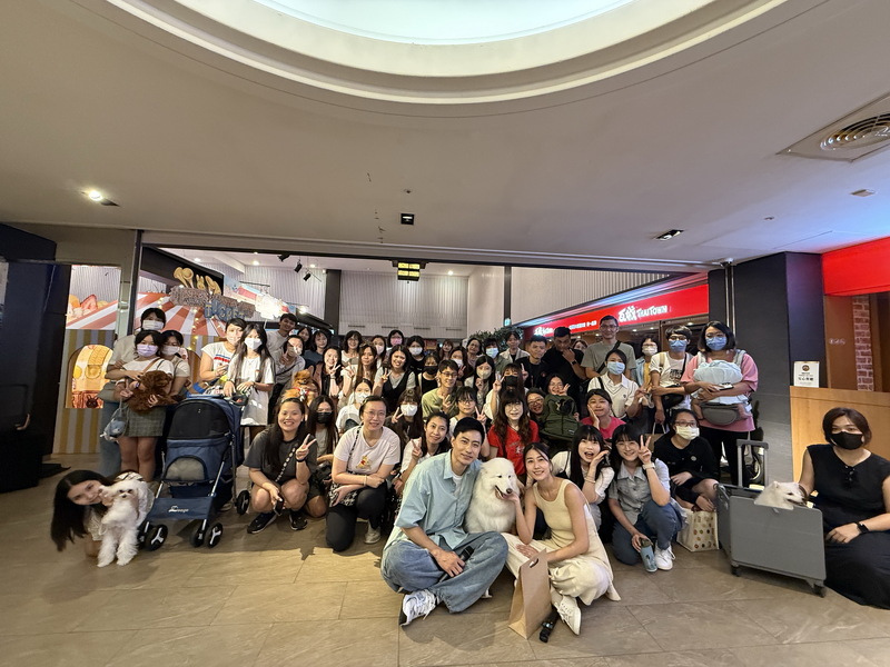 新光三越高雄三多店 暑假總動員! 精采活動接力登場